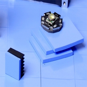 DTH Thermal conductive silicon pad