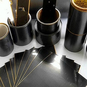 DGH High-performance thermal graphite film
