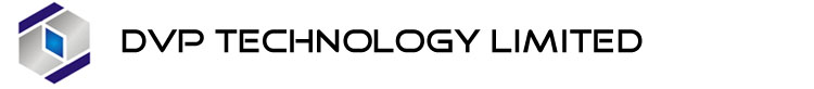 DVP TECHNOLOGY LIMITED