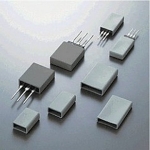 DTS series thermal silicon pad