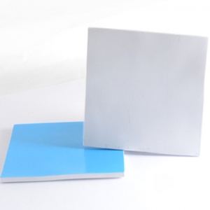 DTP thermal conductive silicon pad