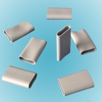DTT series Thermal silicon tube