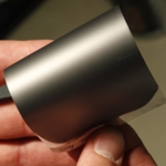 DGH High-performance thermal graphite film