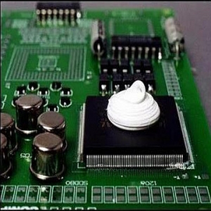 Thermal grease