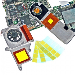 PCM phase change interface material