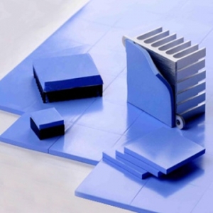 DTH Thermal conductive silicon pad
