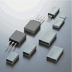 DTC Silicon-based thermal conductive cap set